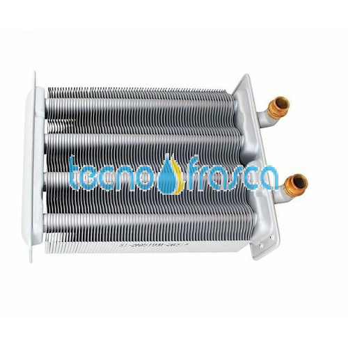 Sylber scambiatore primario Conica K 24 Style 24 20052578