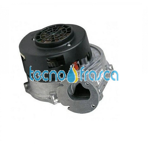 Sylber Ventilatore estrattore FIME PX 128/2071R 20085965 4R102248