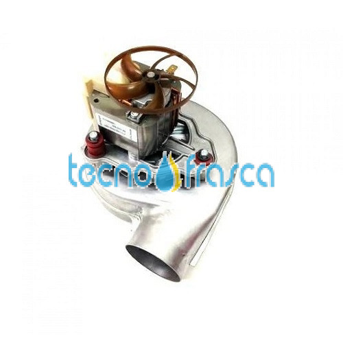 Sylber estrattore ventilatore R10024035 RLH