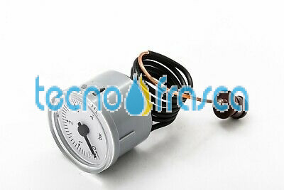 Sylber idrometro ad innesto rapido R10024664