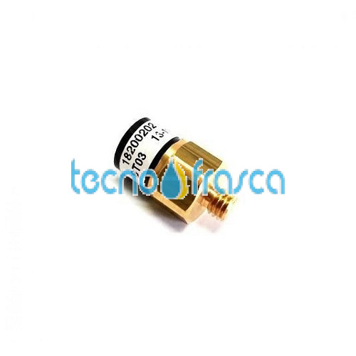 Sylber sonda Ntc R7236 