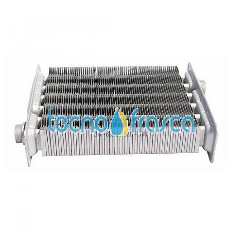 Sylber scambiatore primario R7810