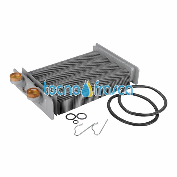 Sylber scambiatore primario Sfera One, Area, Conica Comfort 20052572