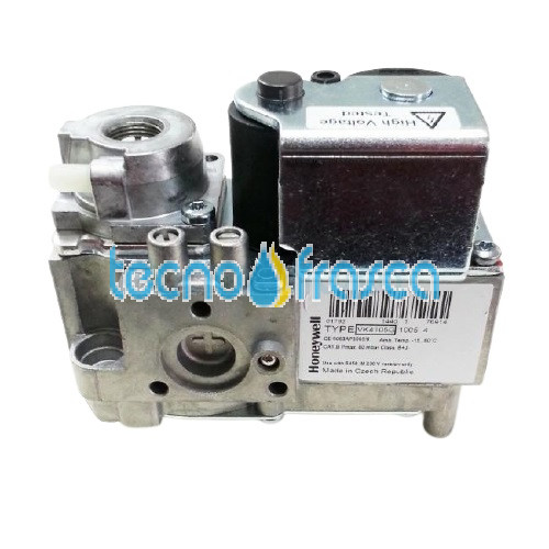 Sylber valvola gas vk415g1005 r2932