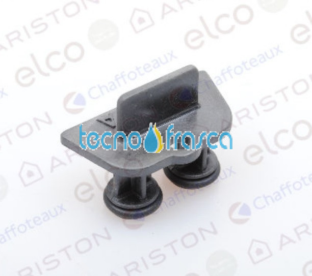 Chaffoteaux tappo analisi fumi 65104295