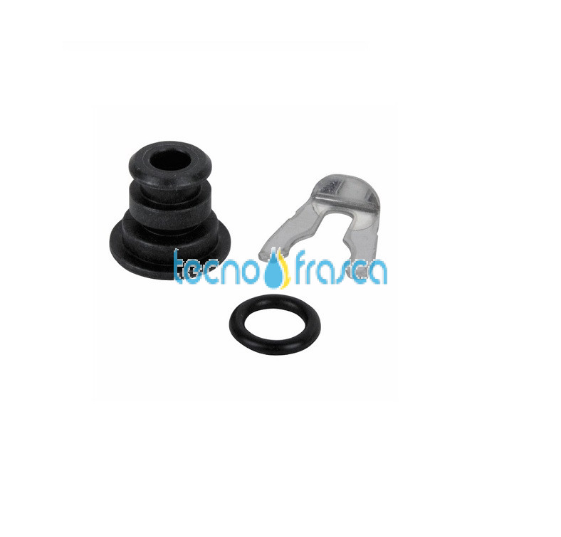 Ecoflam tappo di sicurezza Ecoblu, Ecosi, Thision Mini 65104377