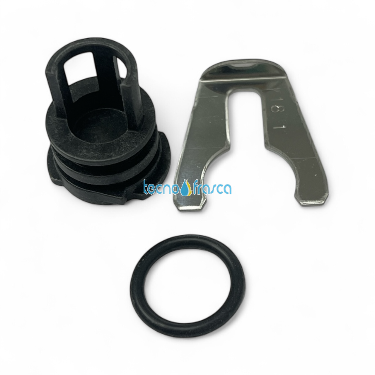 Chaffoteaux tappo gruppo acqua Alixia Pigma Talia 65104445