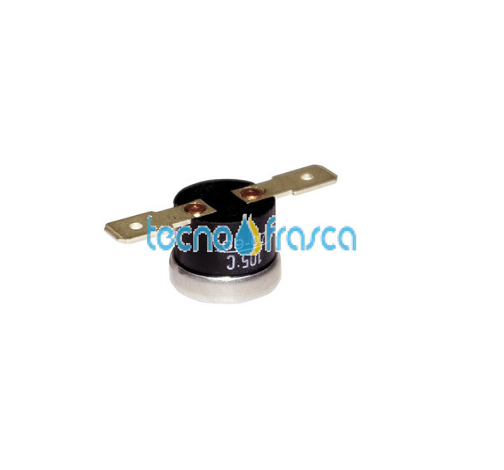 Chaffoteaux termostato sicurezza 105? Elexia Comfort, Maya