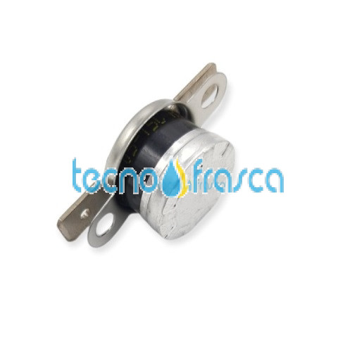 Chaffoteaux termostato scaldabagno Fluendo Plus, 65152049