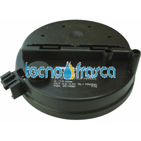 Lamborghini trasduttore di pressione caldaia ninfa n 24 39828420