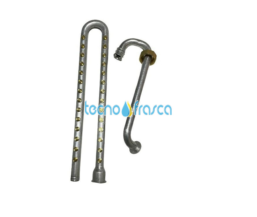 Chaffoteaux collettore 14 ugelli Inoa Ultra Pigma Ultra 65118692