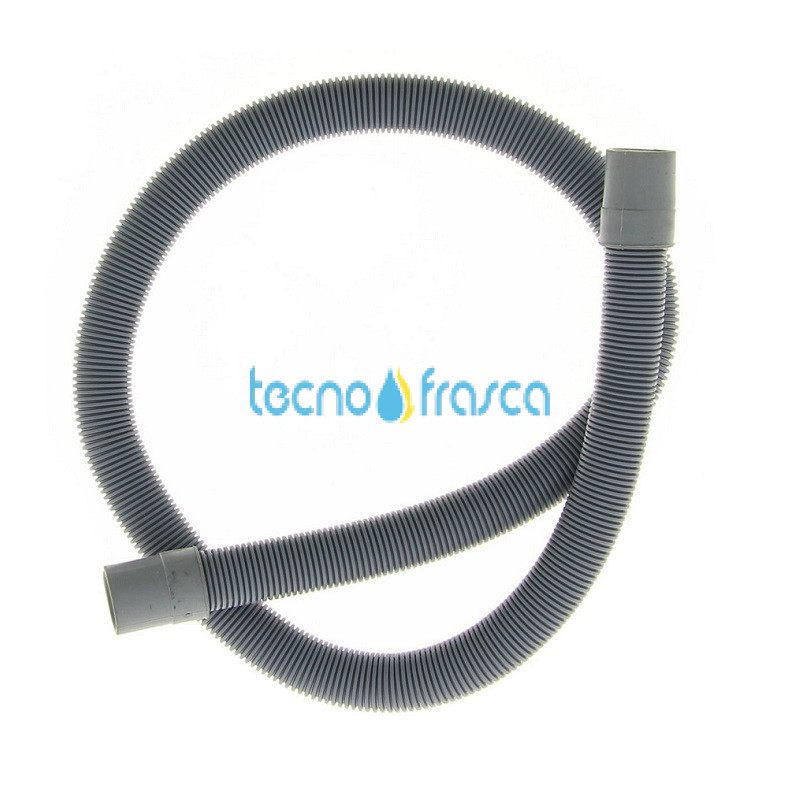 Baxi Tubo sifone scarico condensa flessibile 1 MT jjj005410750