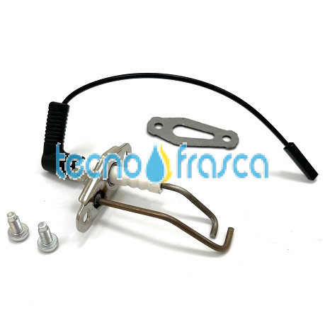 Vaillant elettrodo ionizzazione 0010029271