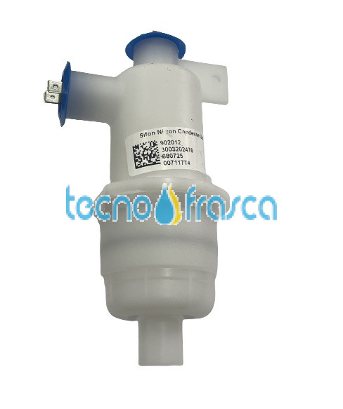 Vaillant Saunier Duval sifone scarico condensa 0020119261