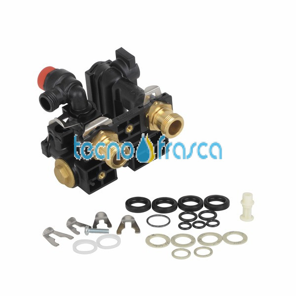 Saunier duval blocco idraulico thematek hermann s1020500