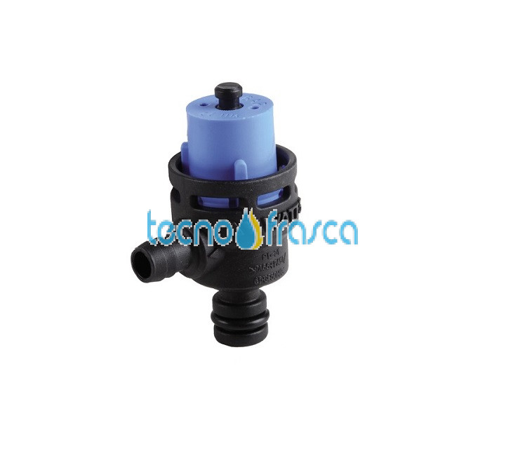 Ecoflam valvola sicurezza 7bar Thision Mini ecoblu ecosi 60000171