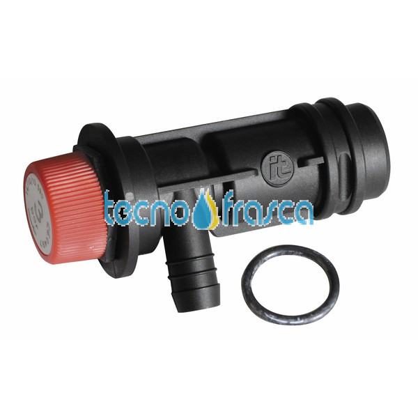 Ecoflam valvola di sicurezza 3 bar Linda Tank, Rio Maxi 61305113