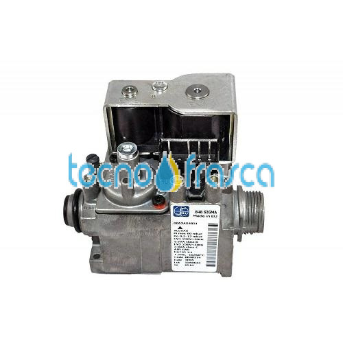Chaffoteaux valvola gas Inoa green 0848174 65114223