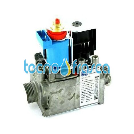 Radiant Valvola Gas SIT 0845070 Caldaia RS, RSA, RSR 30-00035