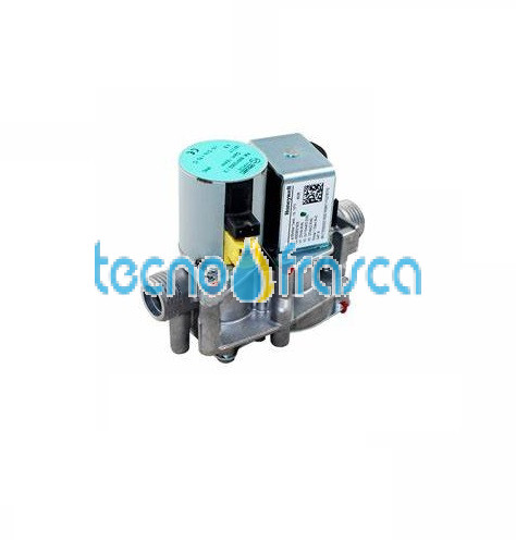 Valvola gas VK8515M4538 vaillant 0020019991