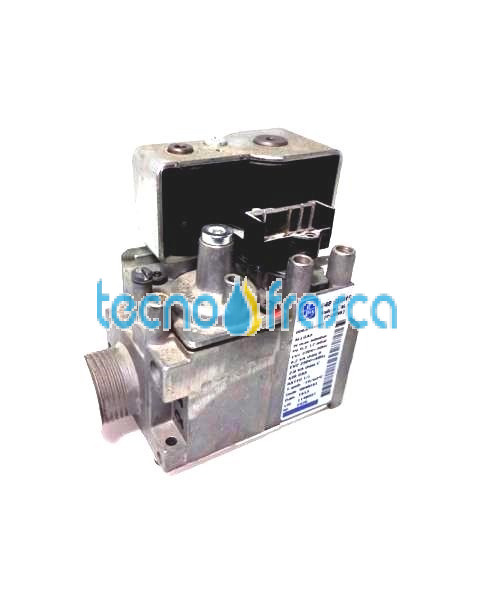 Ecoflam valvola gas Thison Mini Sit 0848161 60001612