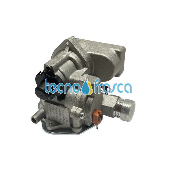 Chaffoteaux valvola gas gpl scaldabagno Fluendo Plus 65152125
