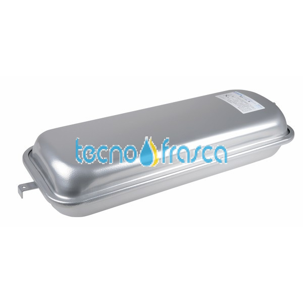 Ecoflam vaso di espansione 8 lt attacco 3/8 65101718 ex 573456
