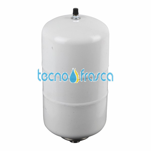 Sime vaso di espansione lt 2,5 sanitario 6245102