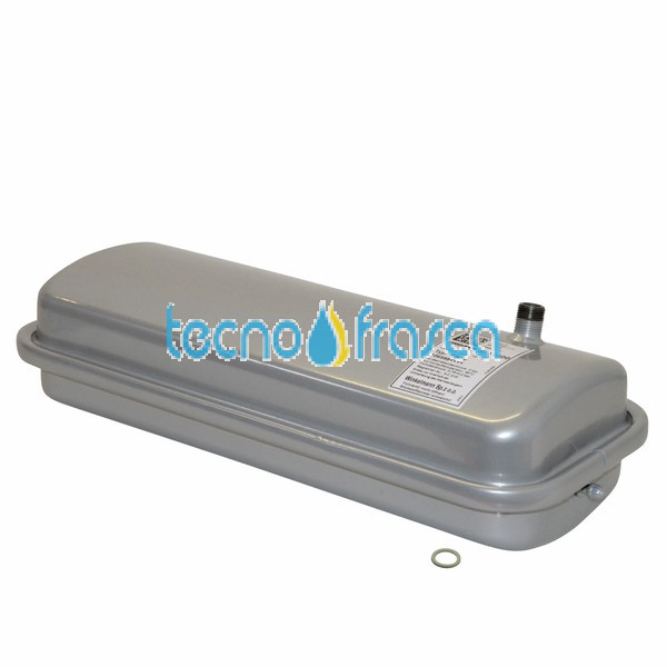 Vaillant vaso di espansione lt12 179047