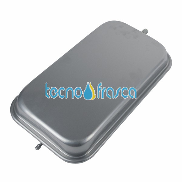 Ecoflam vaso di espansione lt 12 Thision Mini, Aquatop 60001243