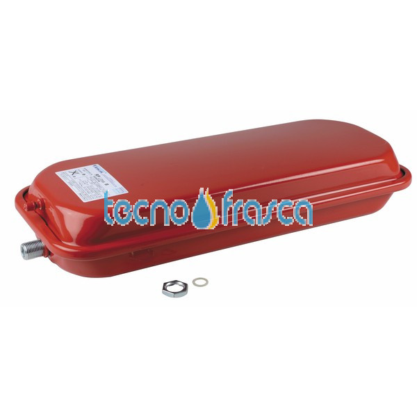 Saunier duval vaso espansione Isomax F28 8 lt attacco 1/2 05737900