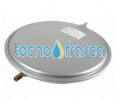 Unical vaso di espansione lt 6 95262008