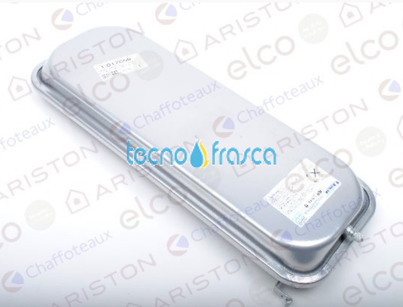Ecoflam vaso di espansione lt 8 65071809