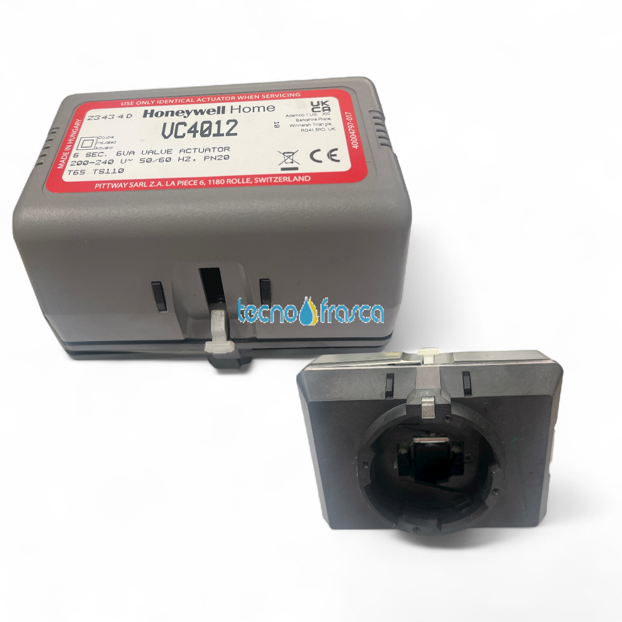 Sime Motore per valvola deviatrice honeywell VC4012 6087303