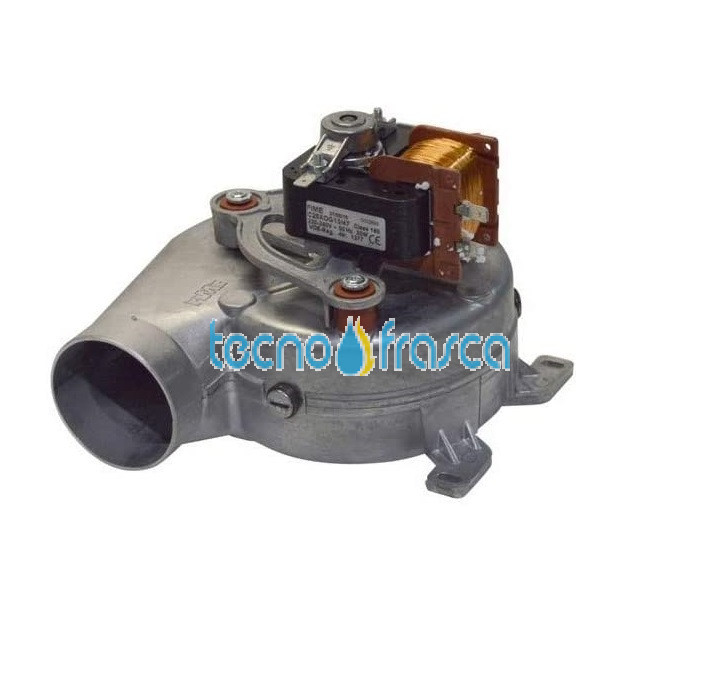 Chaffoteaux estrattore Alya 24 gr00715p 35 watt 999397