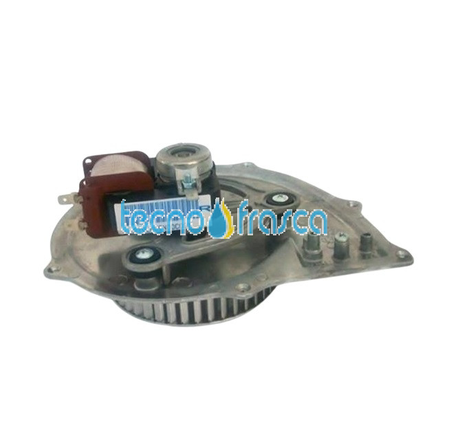 Fondital Ventilatore centrifugo Gazelle Windor 3000 cl 6YVENCEN00