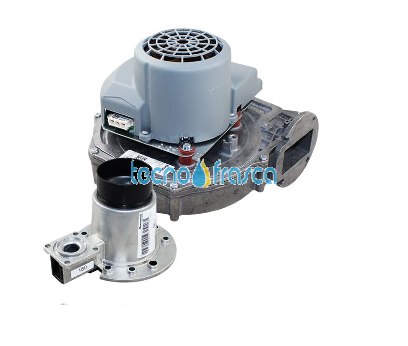 Ferroli kit ventilatore 200w 39830380