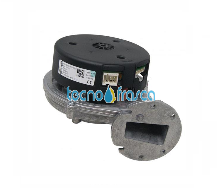 Baxi estrattore NRG118/0800-3612 5693090