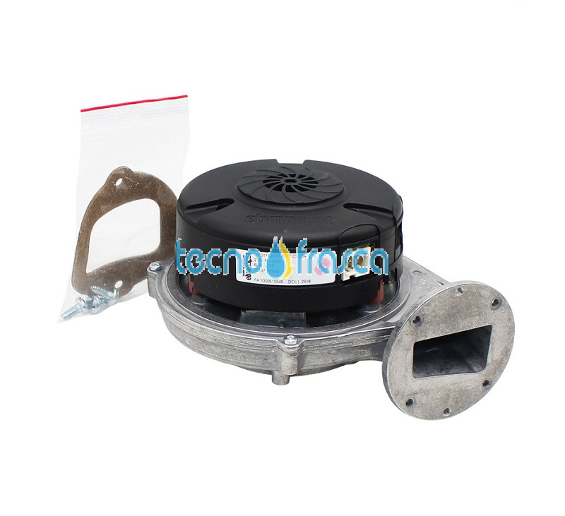 Ferroli estrattore ventilatore nrg118 Bluehelix Pro s 3980f640