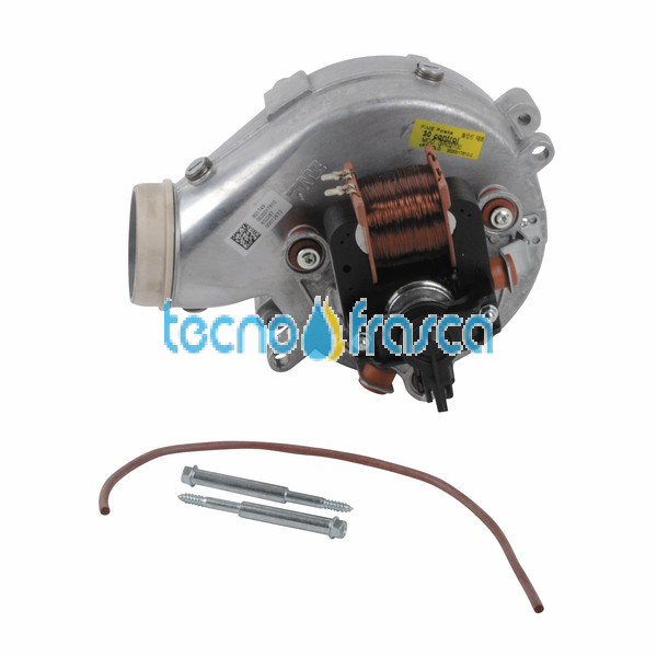 Saunier Duval Estrattore Fumi Eura Isofast Themafast S1072500