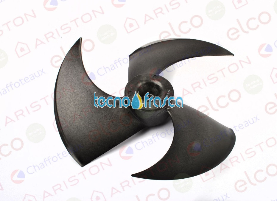 Ariston ventola per pompa di calore 65153044