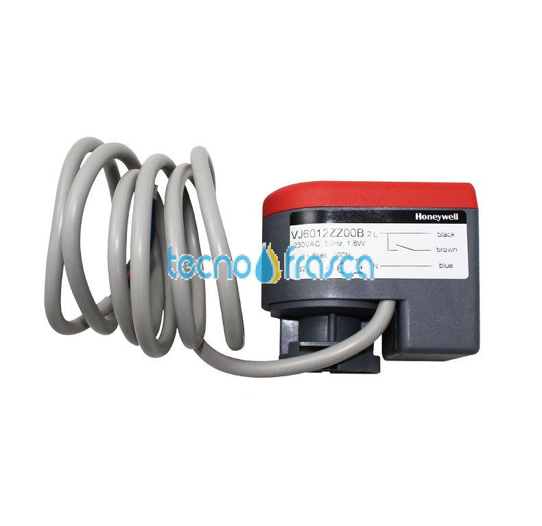 Ferroli motore valvola tre vie honeywell 39828950