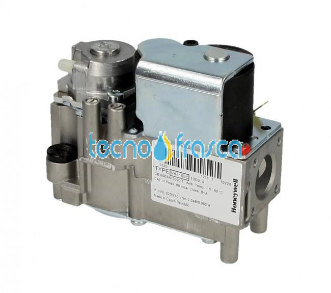 Savio Biasi valvola Gas Honeywell VK4105C1009 BI1032133