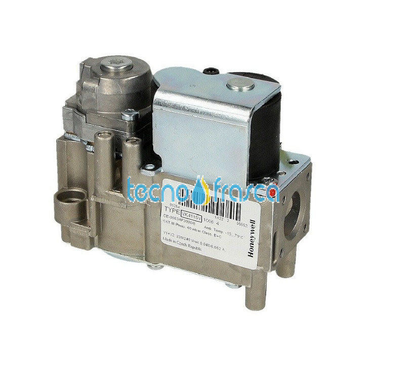 Radiant Valvola Gas Honeywell VK4115V1006 36067LP