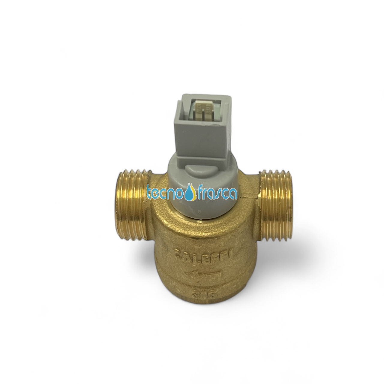 Lamborghini flussostato caleffi 1/2" 04557750