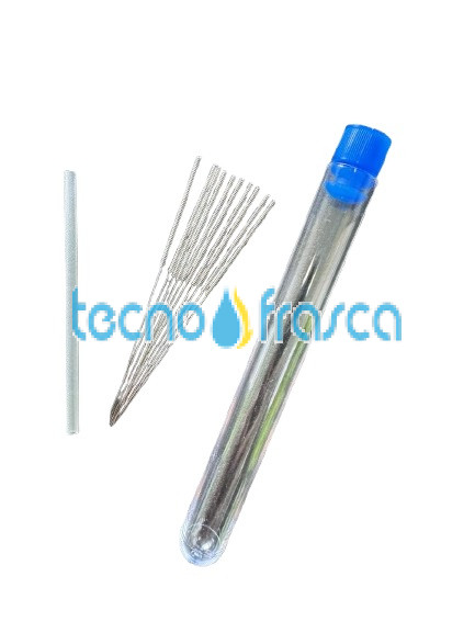 Alesatori per ugelli in astuccio vre162b