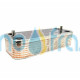 Scambiatore unical 16 piastre 95262095 uni1621