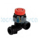 Valvola sicurezza saunier duval 3 bar 0020078632 10315