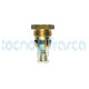 Valvola calotta gruppo acqua 014625 VMW VMW Vaillant