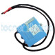 Immergas Scheda scaldabagno julius 11-14 lt 1.025052 ex 1017718
